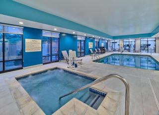 Hampton Inn Omaha Midtown-Aksarben - 4