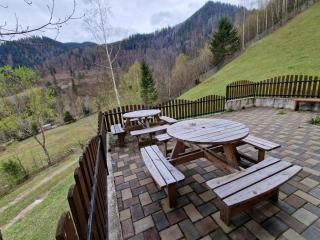 Deer Chalet - 6