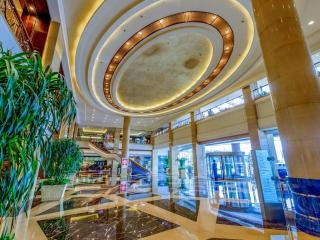 New Century Hangzhou Grand Hotel - 4