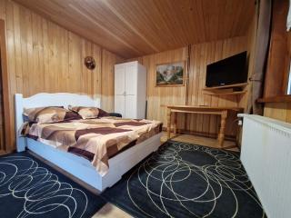 Deer Chalet - 4