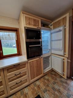 Deer Chalet - 2