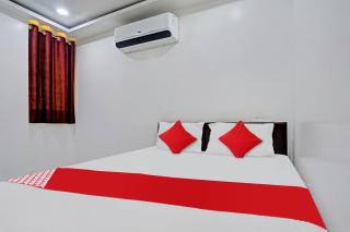 Hotel O Ocean Blue - 4