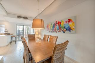 Beautiful townhouse beachfront - 6