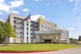 Home2 Suites By Hilton Dallas Addison - 0