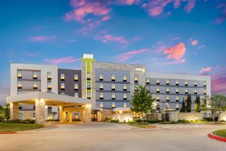 Home2 Suites By Hilton Dallas Addison - 5
