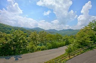 Above It All #38 - Sevierville - 8