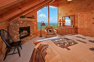 Above It All #38 - Sevierville - 6