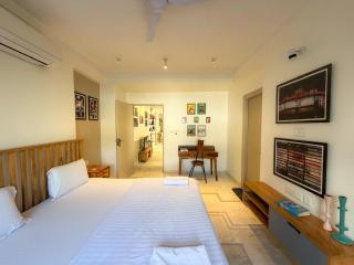One Uptown 202 Central Stylish 2 BHK - 2