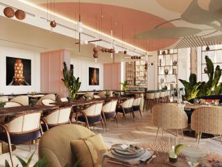 Sofitel Cotonou Marina Hotel & Spa - 9