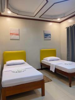 Wilnags Inn Puerto Princesa near airport - 6