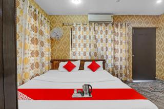 Hotel O Wills international - 8