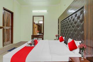 Hotel O Wills international - 6