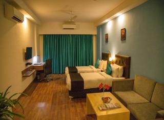 Saramax INN - 1