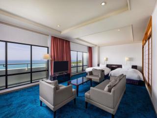 Mercure Kochi Tosa Resort & Spa - 3
