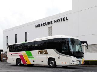 Mercure Tottori Daisen Resort & Spa - 3