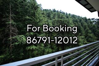 Decent Stays BnB in city Centre - 3BHK apartments - PRIVATE PARKING - BALCONY VIEW - 7