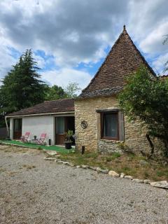 Maison avec jardin clos, Catus - 8