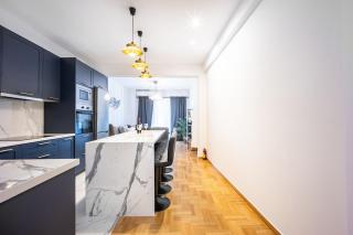 Energia - Luxury In The Heart of Athens - 8