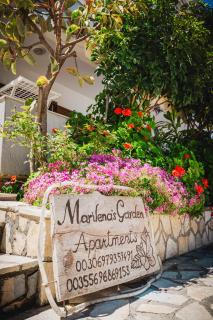 Marilenas Garden - 0