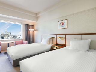 Grand Mercure Sapporo Odori Park - 7