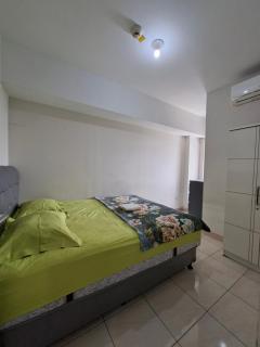 Springlake Apartemen 2BR-Sumarecon-Bekasi, By Bu Johan - 1