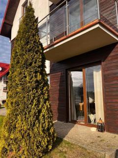 Apartament Złote Morze - 4