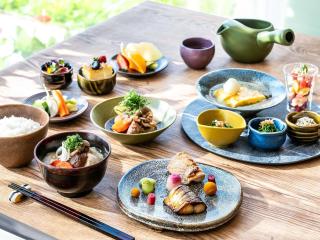 Grand Mercure Lake Biwa Resort & Spa - 7
