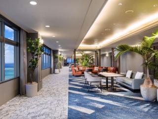 Grand Mercure Okinawa Cape Zanpa Resort - 8