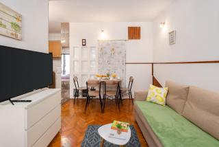 Stipan Apartment - 0