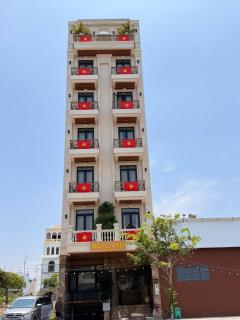 Hùng Anh Hotel - Phan Thiet - 5