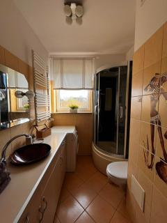 Apartament Złote Morze - 1