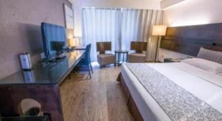 Tianjin Juchuan Lily Hotel - 3