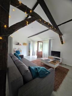 Maison avec jardin clos, Catus - 9