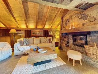 Chalet Stemboggen - 1