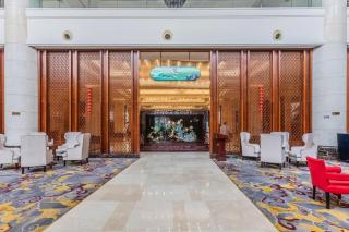 Liaoning Friendship Hotel - 6