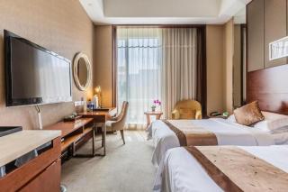 Liaoning Friendship Hotel - 5