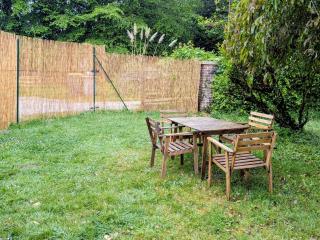 Maisonnette avec jardin indépendant au cœur du Parc Naturel - 4