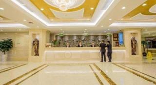 Vienna Hotel Guiyang Jiaxiulou Jichang Road - 5