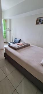 Springlake Apartemen 2BR-Sumarecon-Bekasi, By Bu Johan - 2