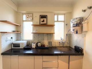 One Uptown 201 modern 1 BHK loft - 6