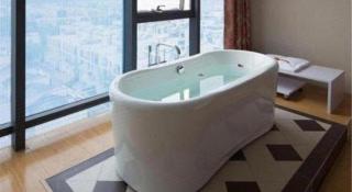 Warmly Hotel Suzhou Shuanghuwan - 9
