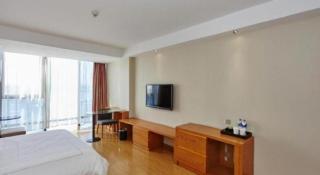 Warmly Hotel Suzhou Shuanghuwan - 2