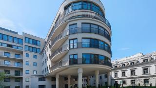 Noble Residence, Sun&Snow - 0