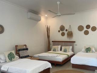 Minah bungalows - 2