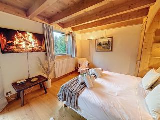 Chalet Stemboggen - 5