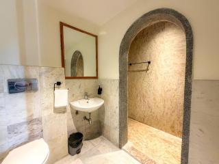One Uptown 201 modern 1 BHK loft - 3