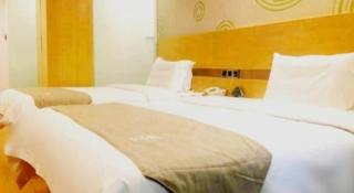 GreenTree Inn Shandong Heze Caoxian Zhuangzhai Town Oriental Times City Business Hotel - 6