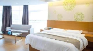 GreenTree Inn Anqing Yuexixian Wenquan Branch - 9