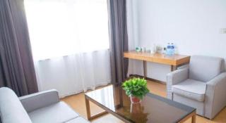 GreenTree Inn Anqing Yuexixian Wenquan Branch - 8
