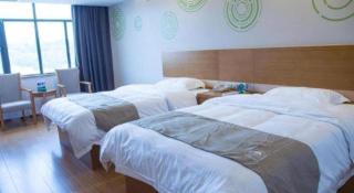 GreenTree Inn Anqing Yuexixian Wenquan Branch - 5